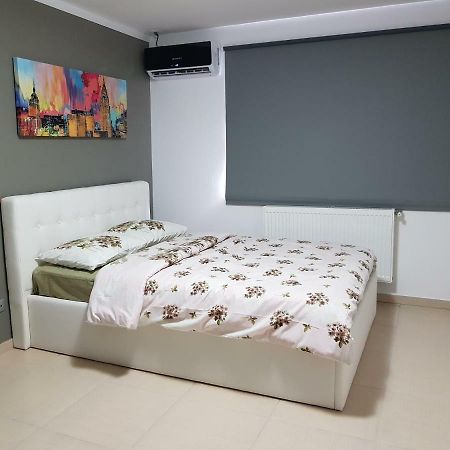 Cozy&Elegant New Studio In Bucarest Extérieur photo