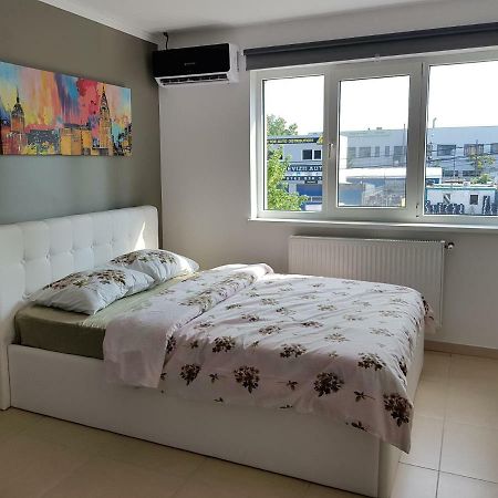 Cozy&Elegant New Studio In Bucarest Extérieur photo