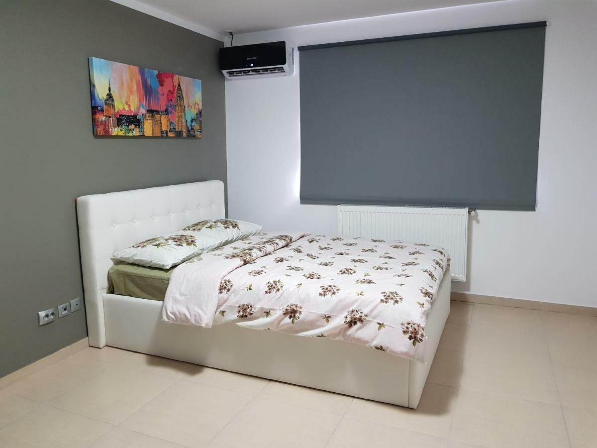 Cozy&Elegant New Studio In Bucarest Extérieur photo