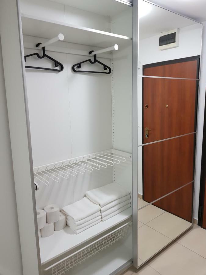 Cozy&Elegant New Studio In Bucarest Extérieur photo