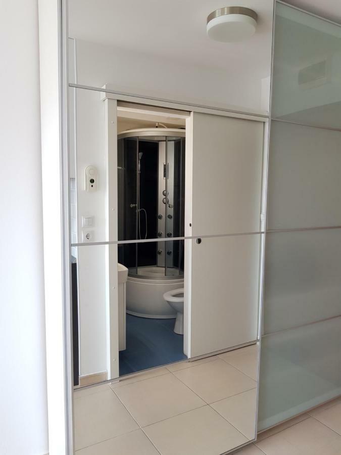 Cozy&Elegant New Studio In Bucarest Extérieur photo