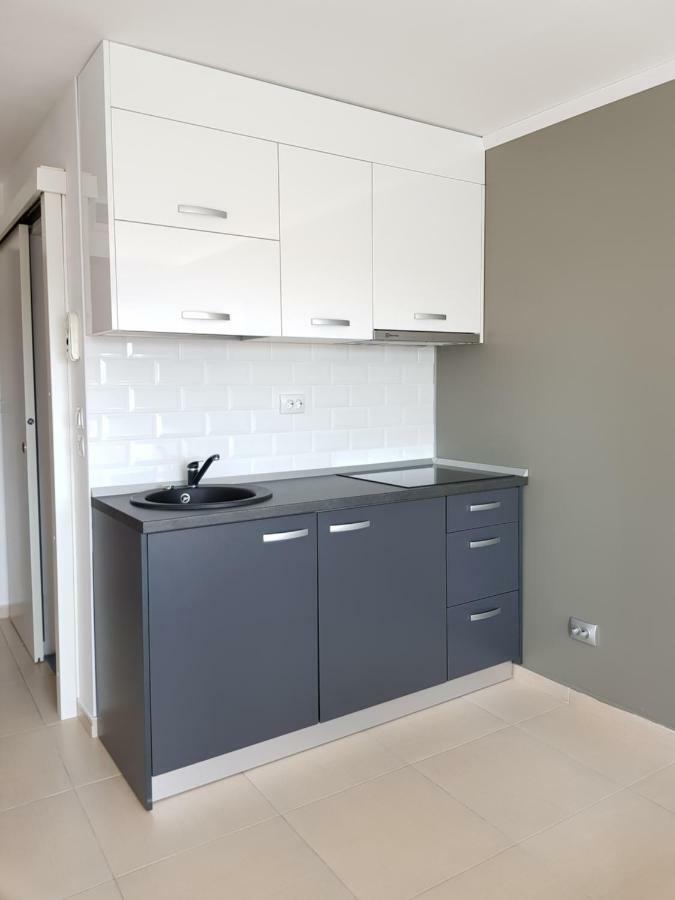 Cozy&Elegant New Studio In Bucarest Extérieur photo