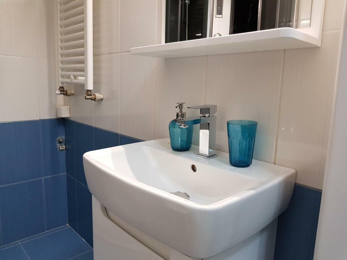 Cozy&Elegant New Studio In Bucarest Extérieur photo