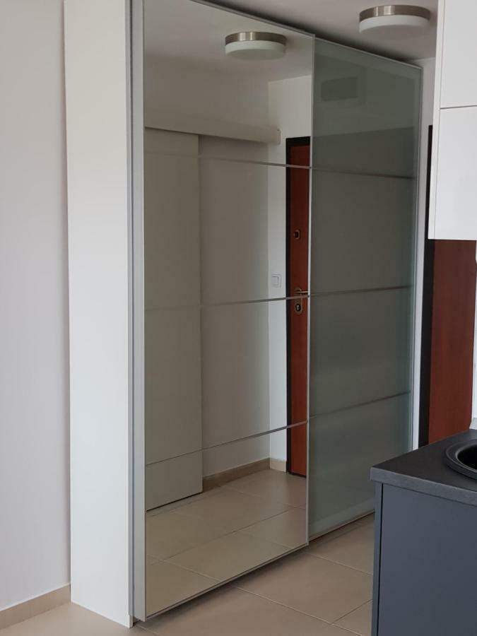 Cozy&Elegant New Studio In Bucarest Extérieur photo