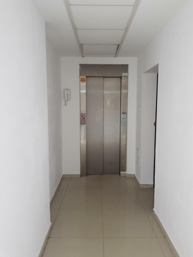 Cozy&Elegant New Studio In Bucarest Extérieur photo